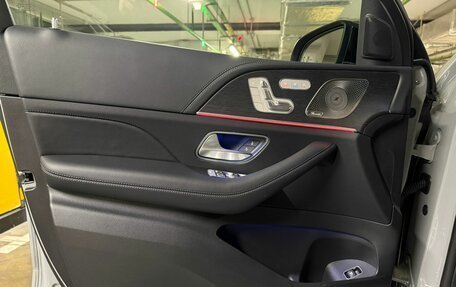 Mercedes-Benz GLE Coupe, 2025 год, 16 990 000 рублей, 13 фотография