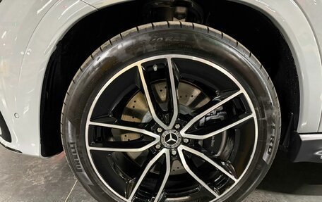 Mercedes-Benz GLE Coupe, 2025 год, 16 990 000 рублей, 21 фотография