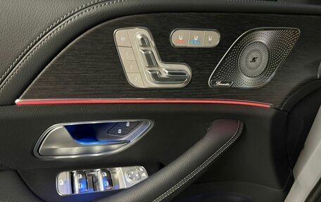 Mercedes-Benz GLE Coupe, 2025 год, 16 990 000 рублей, 23 фотография