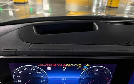 Mercedes-Benz GLE Coupe, 2025 год, 16 990 000 рублей, 24 фотография