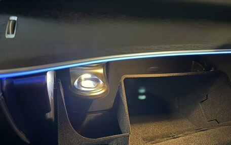 Mercedes-Benz GLE Coupe, 2025 год, 16 990 000 рублей, 30 фотография