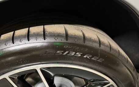 Mercedes-Benz GLE Coupe, 2025 год, 16 990 000 рублей, 29 фотография