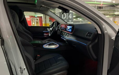 Mercedes-Benz GLE Coupe, 2025 год, 16 990 000 рублей, 32 фотография