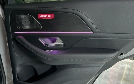 Mercedes-Benz GLE Coupe, 2025 год, 16 990 000 рублей, 33 фотография
