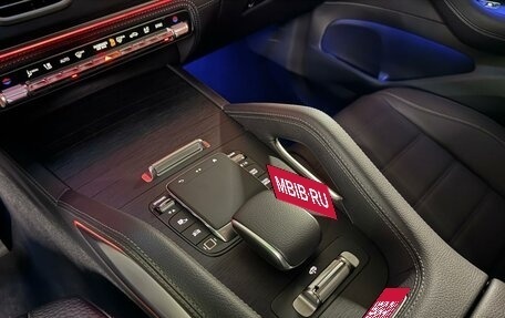 Mercedes-Benz GLE Coupe, 2025 год, 16 990 000 рублей, 27 фотография