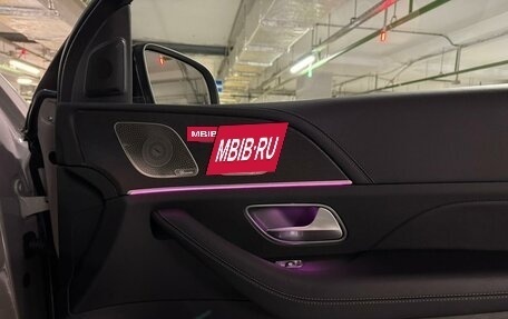 Mercedes-Benz GLE Coupe, 2025 год, 16 990 000 рублей, 31 фотография