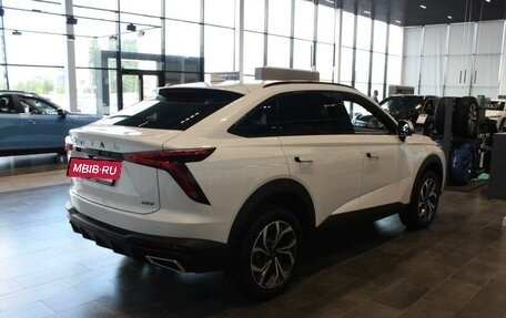 Haval F7x, 2026 год, 3 799 000 рублей, 4 фотография