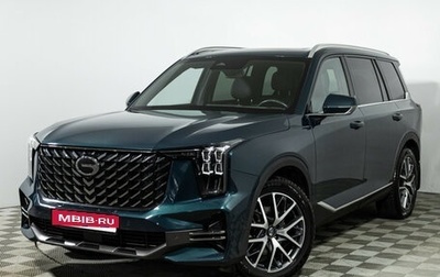 GAC GS8, 2024 год, 3 599 700 рублей, 1 фотография