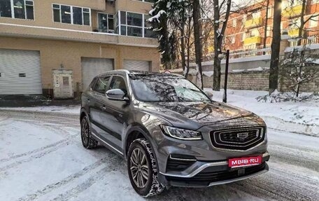Geely Atlas, 2023 год, 2 200 000 рублей, 1 фотография