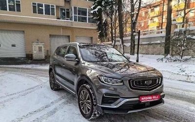 Geely Atlas, 2023 год, 2 200 000 рублей, 1 фотография