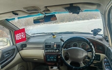 Nissan Presage I, 1999 год, 400 000 рублей, 1 фотография