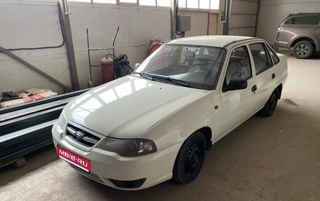 Daewoo Nexia I рестайлинг, 2010 год, 270 000 рублей, 1 фотография