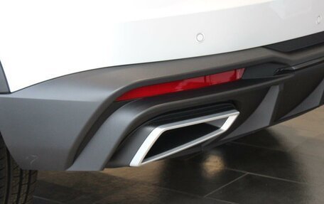 Haval F7x, 2026 год, 3 799 000 рублей, 14 фотография