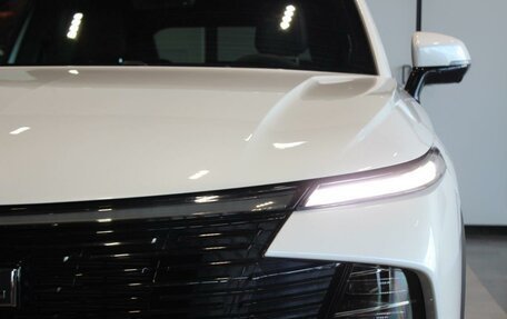 Haval F7x, 2026 год, 3 799 000 рублей, 16 фотография