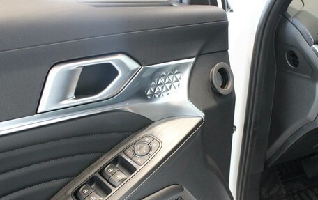 Haval F7x, 2026 год, 3 799 000 рублей, 23 фотография