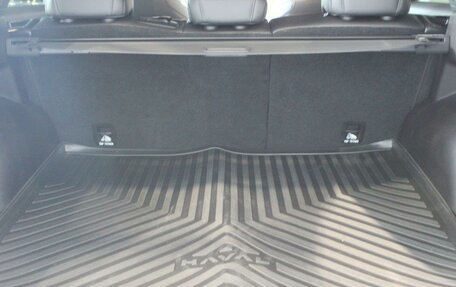 Haval F7x, 2026 год, 3 799 000 рублей, 27 фотография