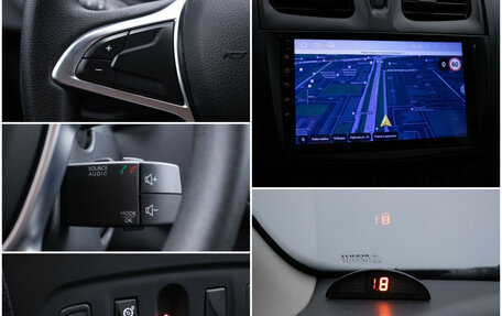 Renault Sandero II рестайлинг, 2021 год, 1 340 000 рублей, 17 фотография