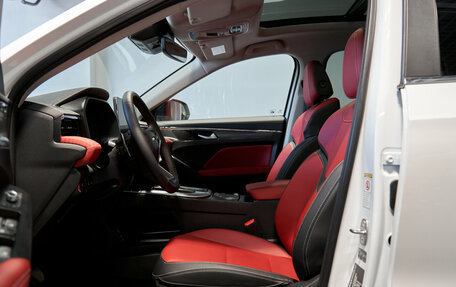 Haval Jolion, 2025 год, 2 599 000 рублей, 10 фотография