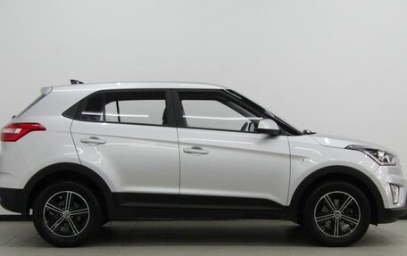 Hyundai Creta I рестайлинг, 2019 год, 1 861 000 рублей, 9 фотография