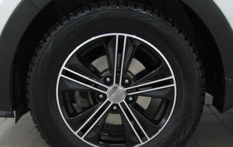 Hyundai Creta I рестайлинг, 2019 год, 1 861 000 рублей, 13 фотография