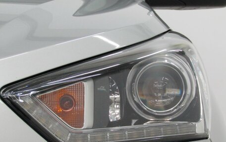 Hyundai Creta I рестайлинг, 2019 год, 1 861 000 рублей, 12 фотография