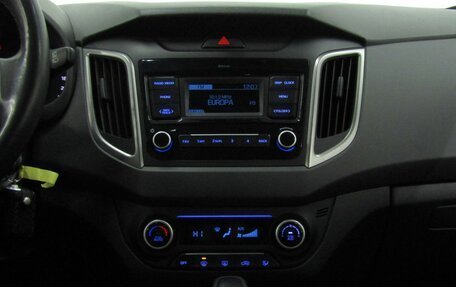 Hyundai Creta I рестайлинг, 2019 год, 1 861 000 рублей, 17 фотография