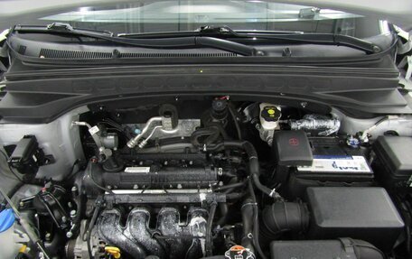 Hyundai Creta I рестайлинг, 2019 год, 1 861 000 рублей, 21 фотография