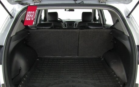 Hyundai Creta I рестайлинг, 2019 год, 1 861 000 рублей, 16 фотография