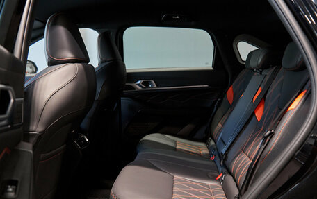 Haval F7, 2026 год, 3 099 000 рублей, 22 фотография