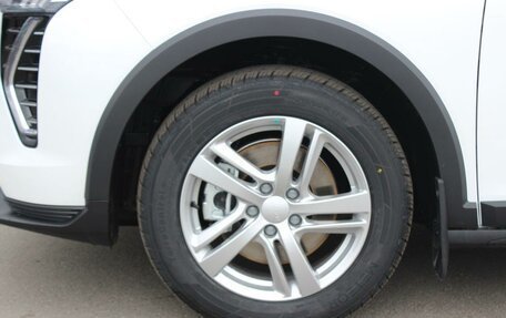 Haval Jolion, 2026 год, 2 599 000 рублей, 9 фотография