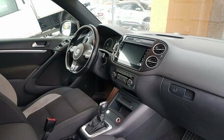 Volkswagen Tiguan I, 2014 год, 1 990 000 рублей, 8 фотография