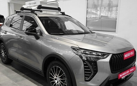 Haval Jolion, 2026 год, 2 599 000 рублей, 4 фотография