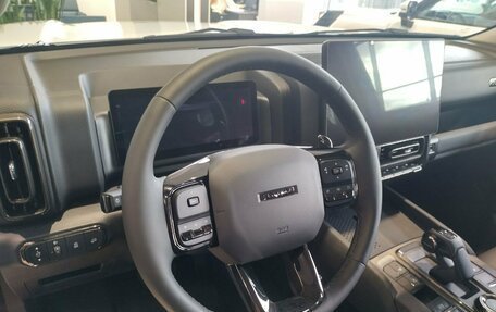 Haval H9, 2025 год, 4 699 000 рублей, 8 фотография