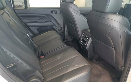 Haval H9, 2025 год, 4 699 000 рублей, 20 фотография