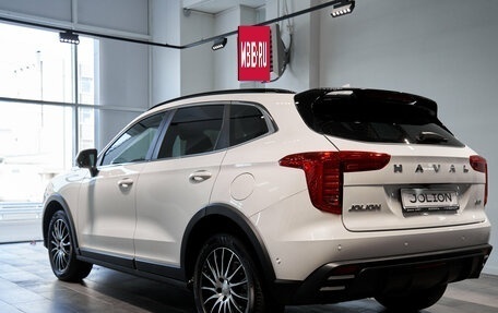 Haval Jolion, 2025 год, 2 749 000 рублей, 4 фотография