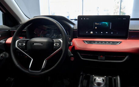 Haval Jolion, 2025 год, 2 749 000 рублей, 14 фотография