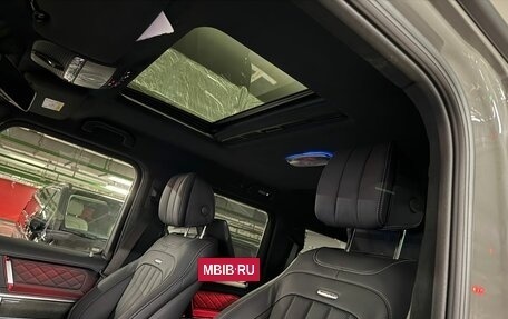 Mercedes-Benz G-Класс AMG, 2025 год, 34 990 000 рублей, 12 фотография