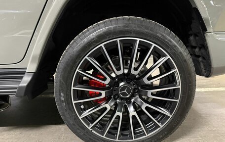 Mercedes-Benz G-Класс AMG, 2025 год, 34 990 000 рублей, 23 фотография