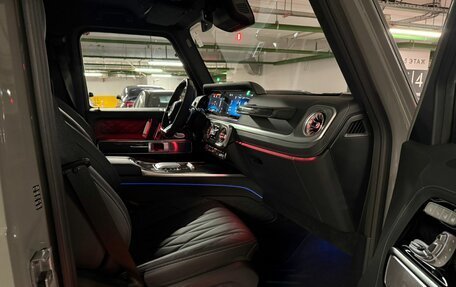 Mercedes-Benz G-Класс AMG, 2025 год, 34 990 000 рублей, 19 фотография