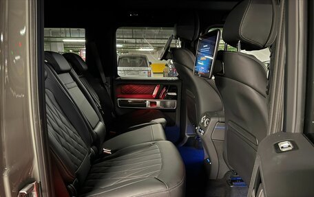 Mercedes-Benz G-Класс AMG, 2025 год, 34 990 000 рублей, 21 фотография