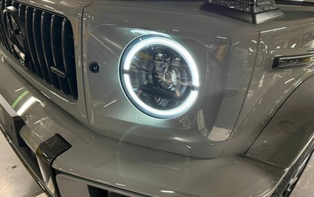 Mercedes-Benz G-Класс AMG, 2025 год, 34 990 000 рублей, 28 фотография