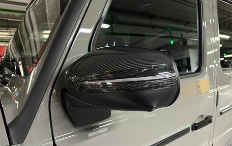 Mercedes-Benz G-Класс AMG, 2025 год, 34 990 000 рублей, 29 фотография