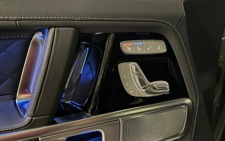 Mercedes-Benz G-Класс AMG, 2025 год, 34 990 000 рублей, 30 фотография