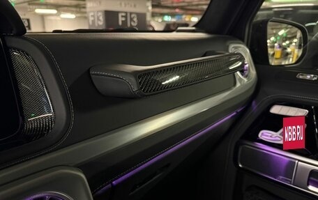 Mercedes-Benz G-Класс AMG, 2025 год, 34 990 000 рублей, 18 фотография