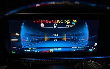 Mercedes-Benz G-Класс AMG, 2025 год, 34 990 000 рублей, 33 фотография