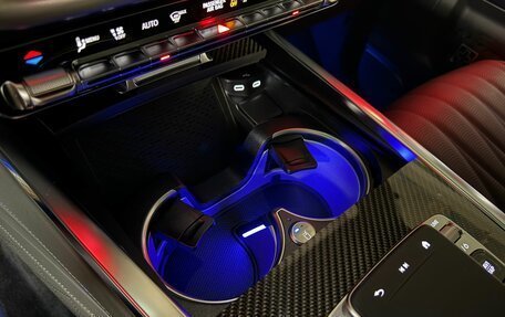 Mercedes-Benz G-Класс AMG, 2025 год, 34 990 000 рублей, 35 фотография