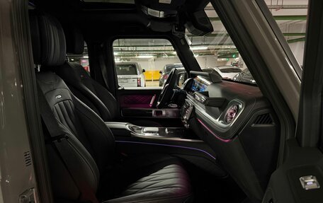 Mercedes-Benz G-Класс AMG, 2025 год, 34 990 000 рублей, 37 фотография