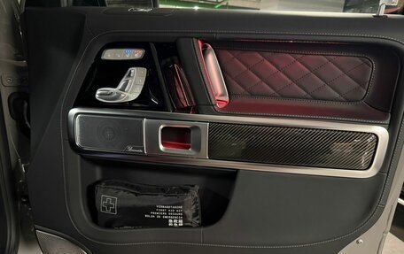 Mercedes-Benz G-Класс AMG, 2025 год, 34 990 000 рублей, 36 фотография