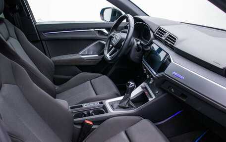 Audi Q3, 2019 год, 2 830 000 рублей, 9 фотография