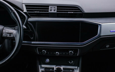 Audi Q3, 2019 год, 2 830 000 рублей, 14 фотография